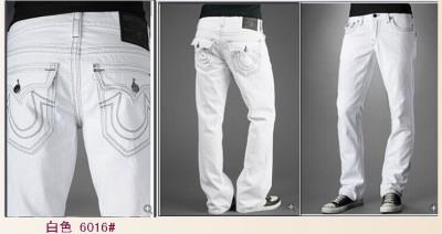 Men's TRUE RELIGION Jeans-894